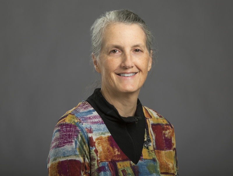 Judith Frei